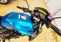 Motos - Yamaha YAHAMA SZrr 150cc 2017 Nafta 4284Km - En Venta