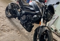 Motos - Bajaj Dominar 400 2021 Nafta 9300Km - En Venta