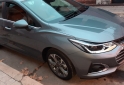 Autos - Chevrolet Premier 2022 Nafta 26000Km - En Venta