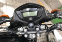 Motos - Honda Cg 150 new titn 2018 Nafta 14300Km - En Venta
