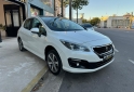 Autos - Peugeot 308 2019 Diesel 98800Km - En Venta