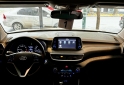 Camionetas - Hyundai TUCSON 4X2 C/TECHO 2020 Nafta 52000Km - En Venta