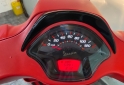 Motos - Vespa SXL 150 2023 Nafta 5391Km - En Venta