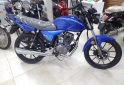 Motos - Motomel 150cc 2024 Nafta 11Km - En Venta