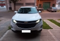 Camionetas - Chevrolet EQUINOX 2020 Nafta 60000Km - En Venta