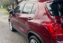 Autos - Chevrolet Tracker ltz 2017 Nafta 90000Km - En Venta