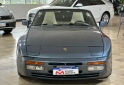 Autos - Porsche 944 S2 CABRIOLET 1990 Nafta 70000Km - En Venta