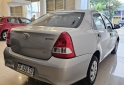 Autos - Toyota Etios X 1.5 Manual sedan 2022 Nafta 38600Km - En Venta