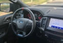 Camionetas - Ford Ranger Raptor 2021 Diesel 16000Km - En Venta