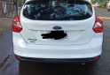 Autos - Ford Focus 1.6 2014 Nafta 57800Km - En Venta