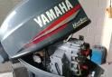 Otros (Nutica) - Yamaha 40 hp 2t a caa - En Venta