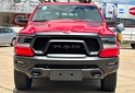 Camionetas - RAM REBEL 5.7 V8 HIBRIDA 2023 Diesel 10000Km - En Venta