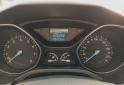 Autos - Ford Focus 2017 Nafta 90000Km - En Venta