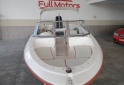 Embarcaciones - ELECTRA 475 MERCURY 60HP 2T 2011-PERMUTO - En Venta