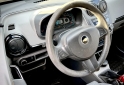 Autos - Chevrolet Agile 2012 Nafta 160000Km - En Venta