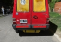 Utilitarios - Fiat Fiorino 2008 GNC 143000Km - En Venta