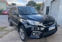 Camionetas - Chery Tiggo 2017 Nafta 155500Km - En Venta