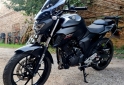 Motos - Yamaha Fz 25 2022 Nafta 15000Km - En Venta