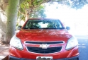 Autos - Chevrolet AGILE 2013 Nafta 180000Km - En Venta