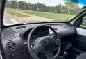 Utilitarios - Renault Kangoo 2017 GNC 120000Km - En Venta