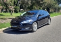 Autos - Ford Focus 2016 Nafta 165000Km - En Venta