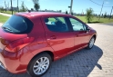 Autos - Peugeot 308 Active 1.6 2014 Nafta 92000Km - En Venta