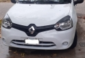 Autos - Renault Clio 2014 Nafta 130000Km - En Venta