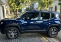 Camionetas - Jeep Jeep Renegade Longitude 2023 Nafta 20000Km - En Venta