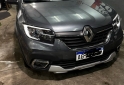Autos - Renault Sandero stepway 2023 Nafta 4400Km - En Venta