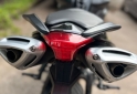 Motos - Beta TNT 600i 2021 Nafta 4800Km - En Venta