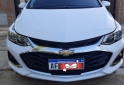 Autos - Chevrolet Cruze 2023 Nafta 10500Km - En Venta