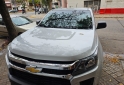 Camionetas - Chevrolet S10 ls 2021 Diesel 13000Km - En Venta