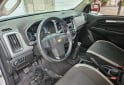 Camionetas - Chevrolet S10 ls 2021 Diesel 13000Km - En Venta