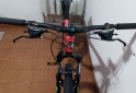 Deportes - Bicicleta Venzo Rodado 26. - En Venta