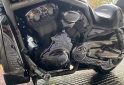 Motos - Harley Davidson VROD 1200 2003 Nafta 29000Km - En Venta