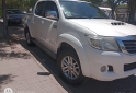 Camionetas - Toyota Hilux 2012 Diesel 323000Km - En Venta