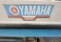 Embarcaciones - Lancha 4.20 Yamaha C/Motor Yamaha 40 - En Venta