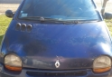 Autos - Renault Twingo 1998 Nafta 310000Km - En Venta
