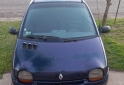 Autos - Renault Twingo 1998 Nafta 310000Km - En Venta
