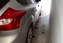 Autos - Ford focus 2014 Nafta 120000Km - En Venta
