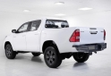 Camionetas - Toyota HILUX SR AT 0KM 2024 Diesel 0Km - En Venta