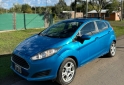 Autos - Ford Fiesta 2015 Nafta 138000Km - En Venta