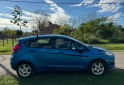 Autos - Ford Fiesta 2015 Nafta 138000Km - En Venta