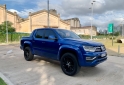 Camionetas - Volkswagen Amarok 2018 Diesel 95000Km - En Venta