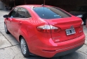 Autos - Ford Fiesta 2013 Nafta 94000Km - En Venta