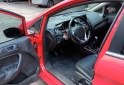 Autos - Ford Fiesta 2013 Nafta 94000Km - En Venta