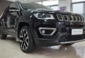 Camionetas - Jeep JEEP COMPASS LIMITED AT9 2019 Nafta 36500Km - En Venta