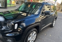 Camionetas - Jeep Renegade 1.9 2024 Nafta 300Km - En Venta