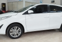 Autos - Toyota YARIS XLS MT 2020 Nafta 62000Km - En Venta