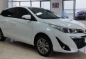 Autos - Toyota YARIS XLS MT 2020 Nafta 62000Km - En Venta